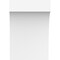 Ekena Millwork Standard Huntington Architectural Grade PVC Rafter Tail, 4"W X 6"H X 24"L RFTP04X06X24HUN - alternate 3